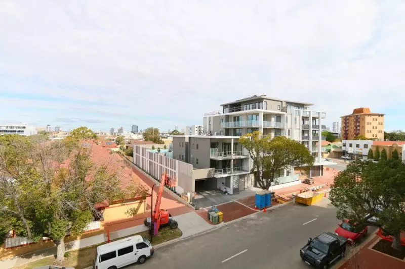 Stylish Apartment Living with Space, Light & Lifestyle – 19/288 Lord Street