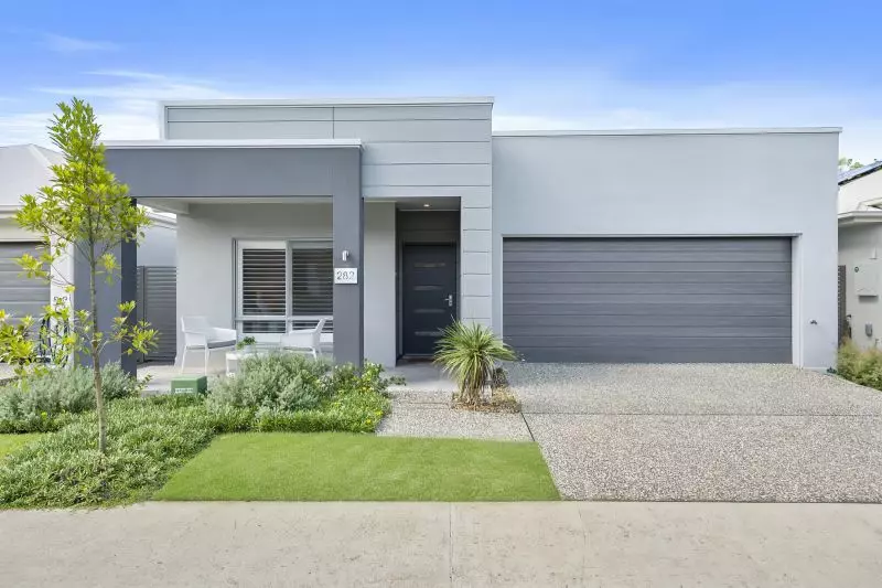 Established Sequoia IN IMMACULATE CONDITION