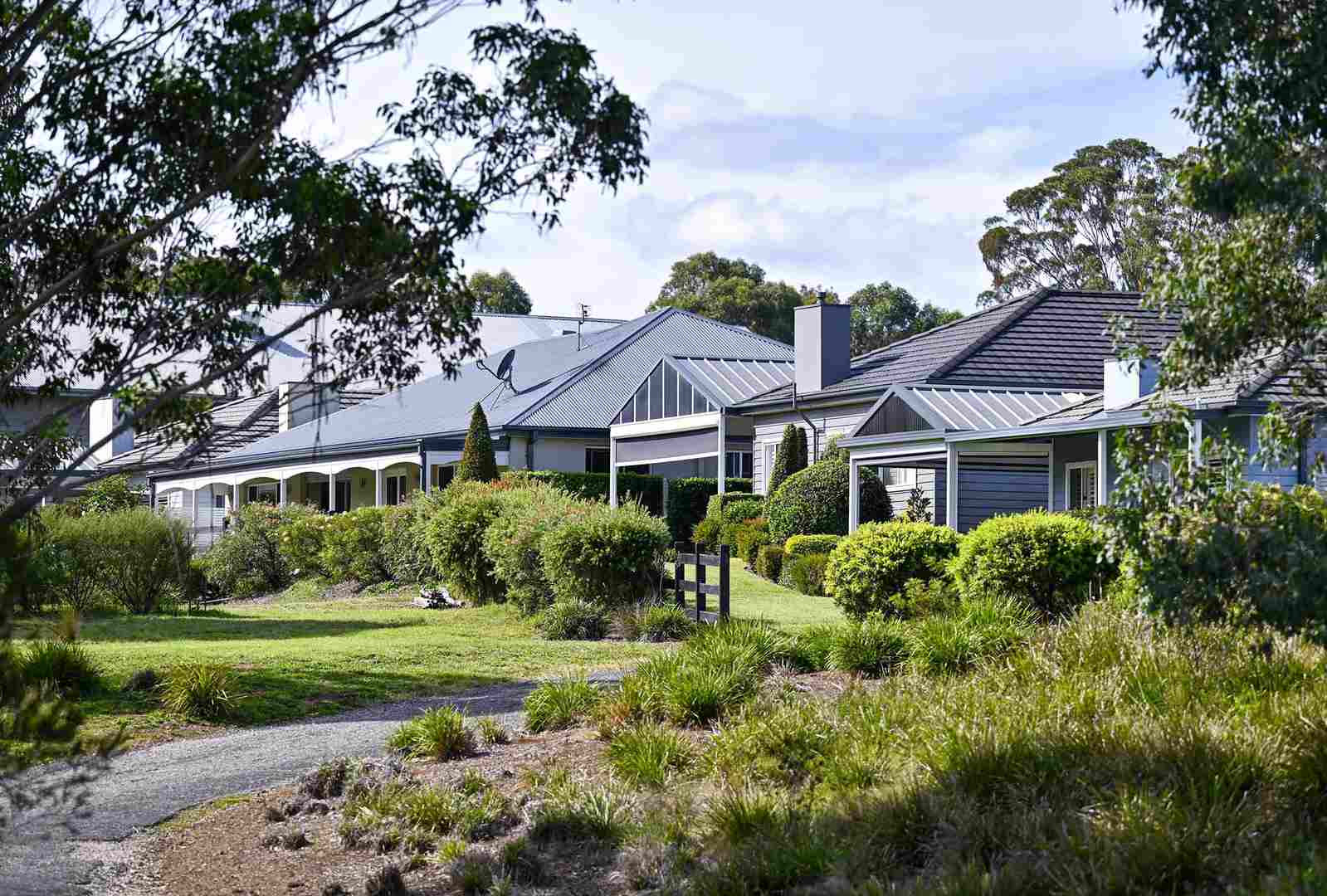 Spacious, versatile and ample private yard will appeal
