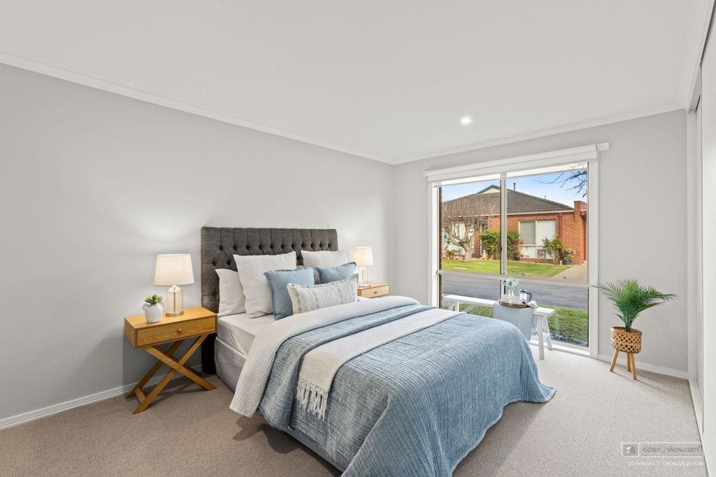 Fully Refurbished- Two generous bedrooms with ample storage