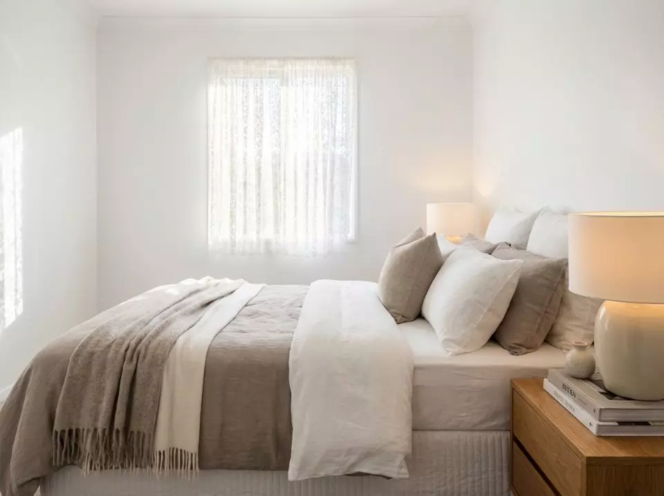 Traditional and Sophisticated Two-Bedroom Home $328,000