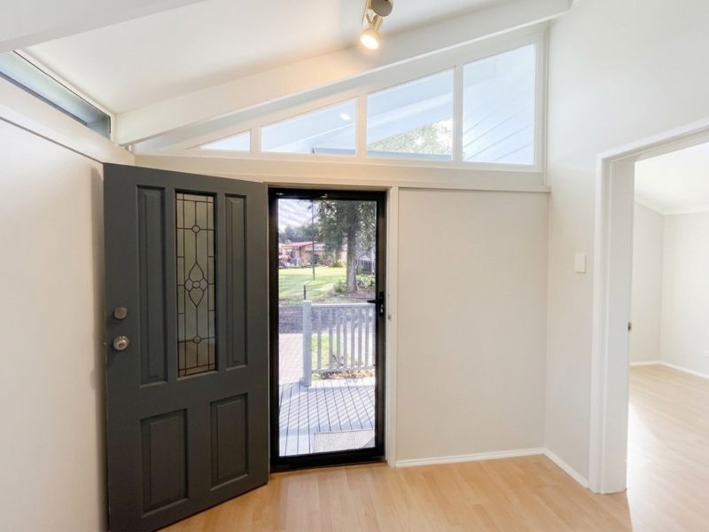 Accessible Living with Views!