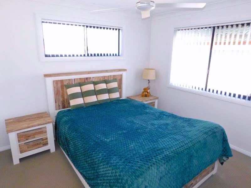 Bayway Village - Site 48