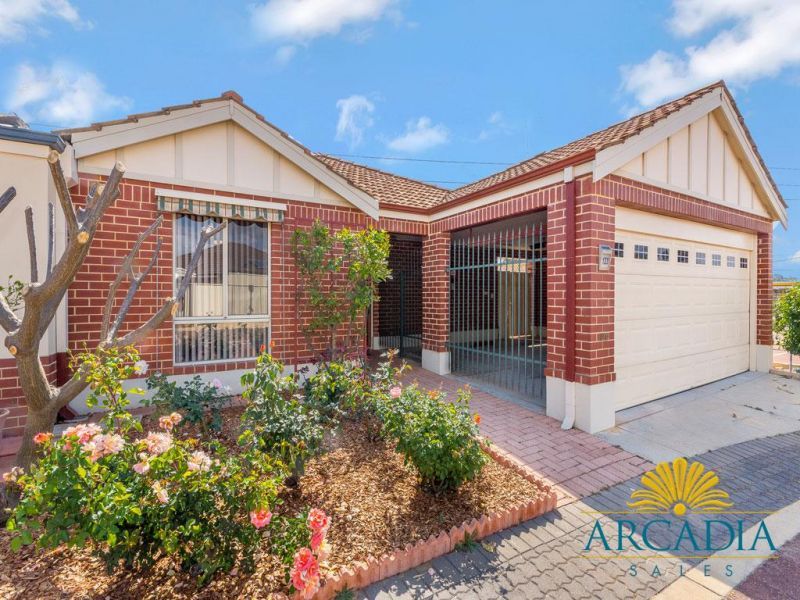 Arcadia Waters Maddington - Ideal Location Next to the Caravan Hardstand