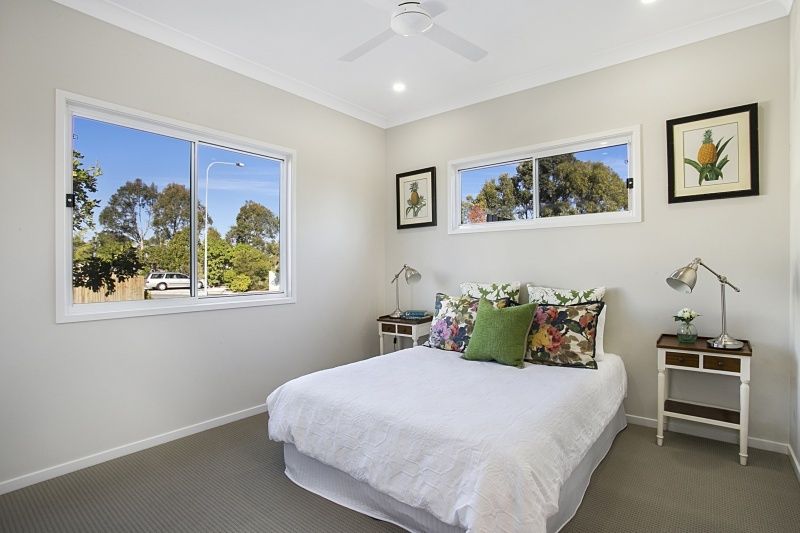 Free up capital with the Frangipani and start living