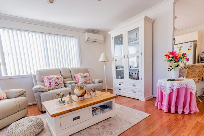 Lake Munmorah Village - Site 63