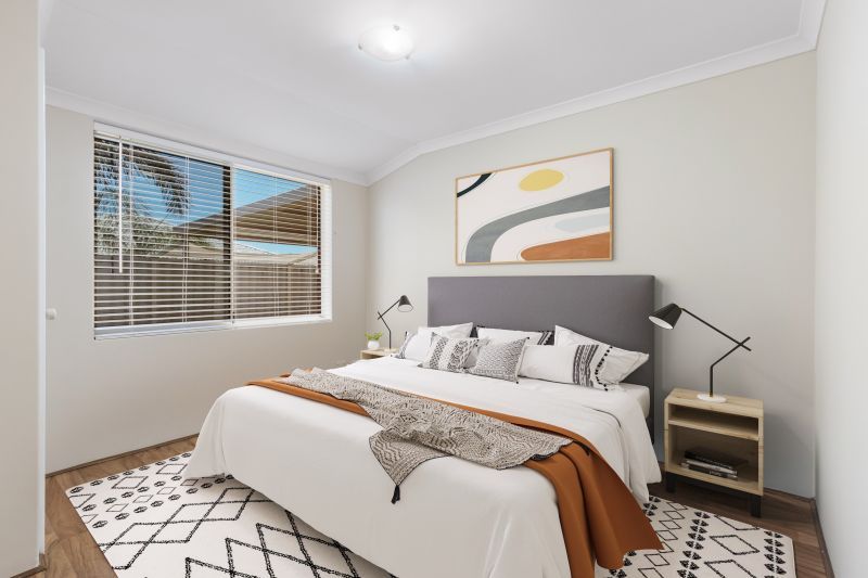 UNDER OFFER By Angelica Lambrose