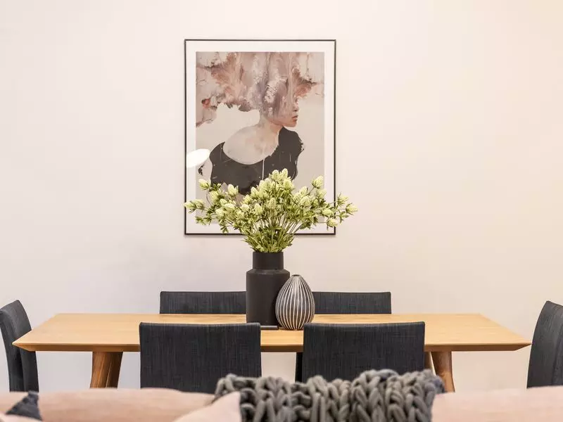 Live in style and prestige by the sea!