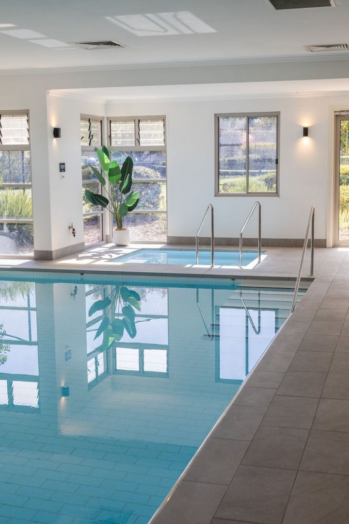 Lifestyle Communities Warragul - Downsize without compromising on space