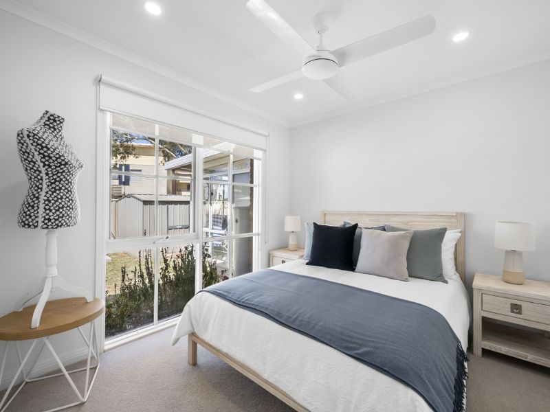 Refreshed, North-facing, in Prime Village Position