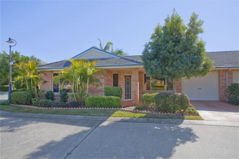 Live your retirement dream!