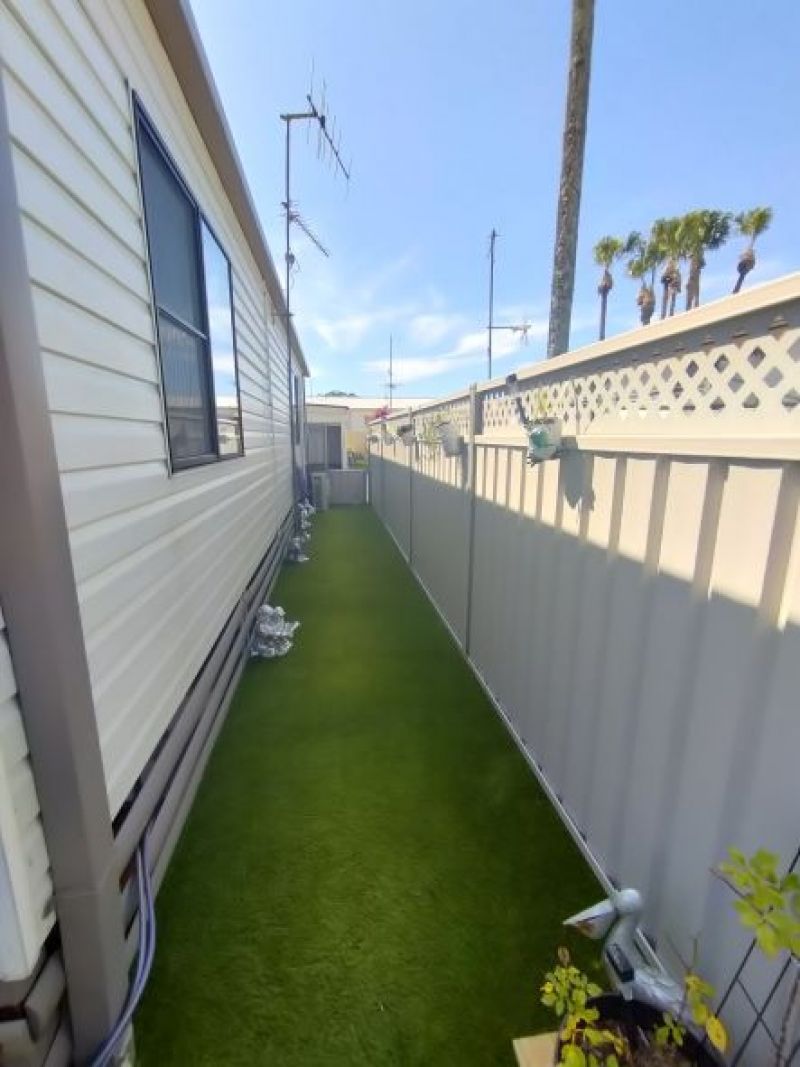 Crystal Waters-Site 110