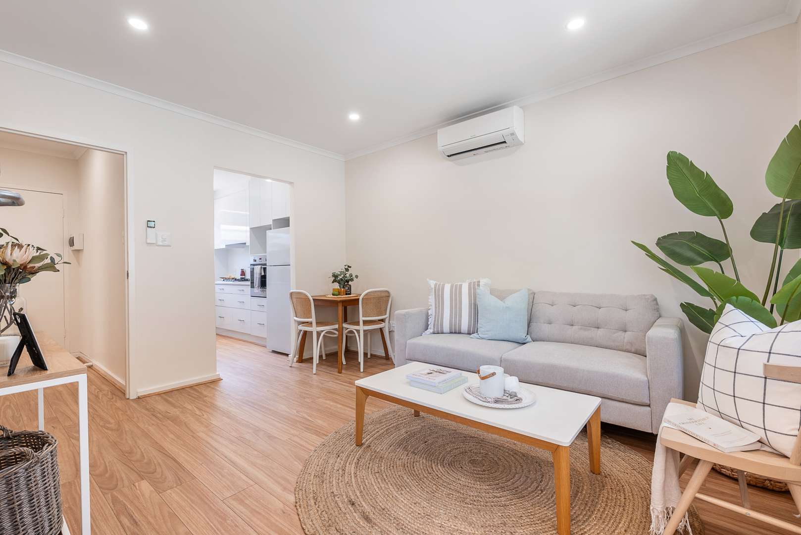 Are You Aged 65 Years Or Older And No Longer Working Fulltime?  Comfortable Independent Living in Lockleys