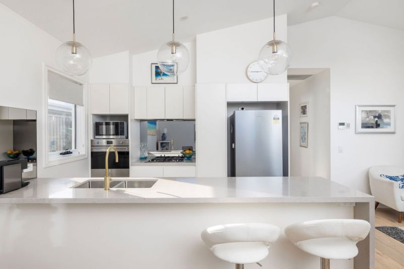 Gardeners Paradise - Style, Space & Serenity