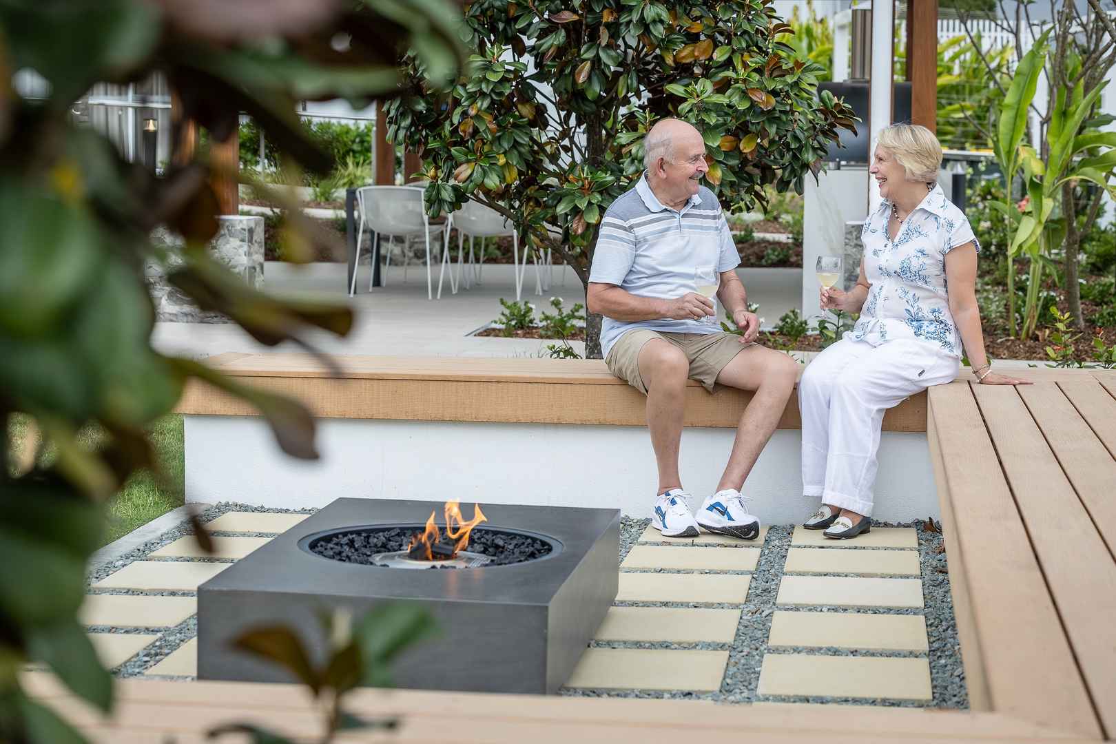 Halcyon Promenade The Newstead G6 | Bright, Breezy, and Low-Maintenance Living