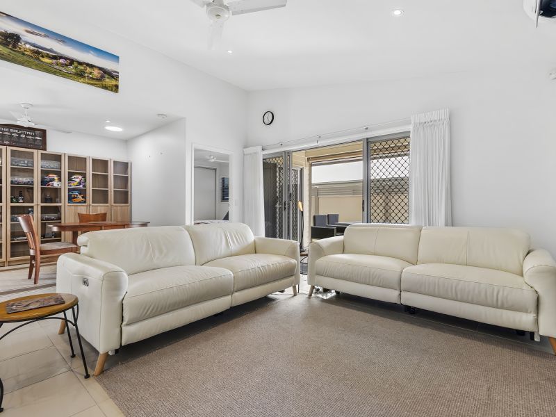 Site 68 - Established Davenport