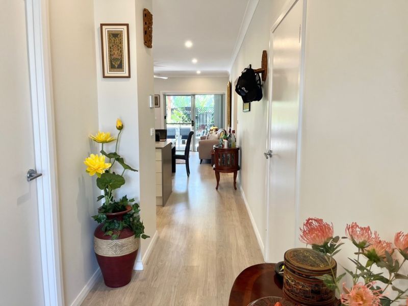 THE LIFESTYLE YOU DESERVE