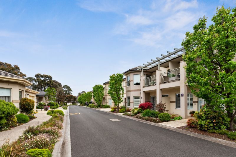 Unit 36, Retirement Living at Victoria Grange - Deposit Taken