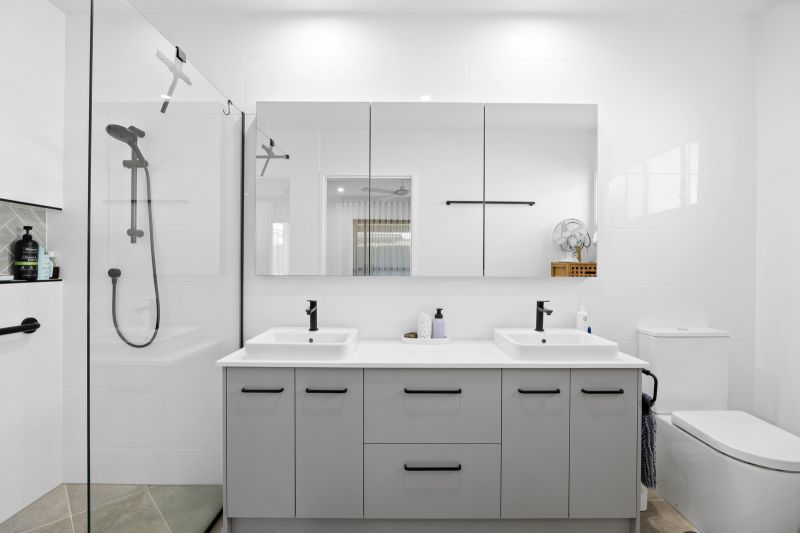 Site 129 - Established Rathdowney