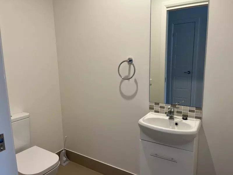 Under Offer -Retirement living at its finest