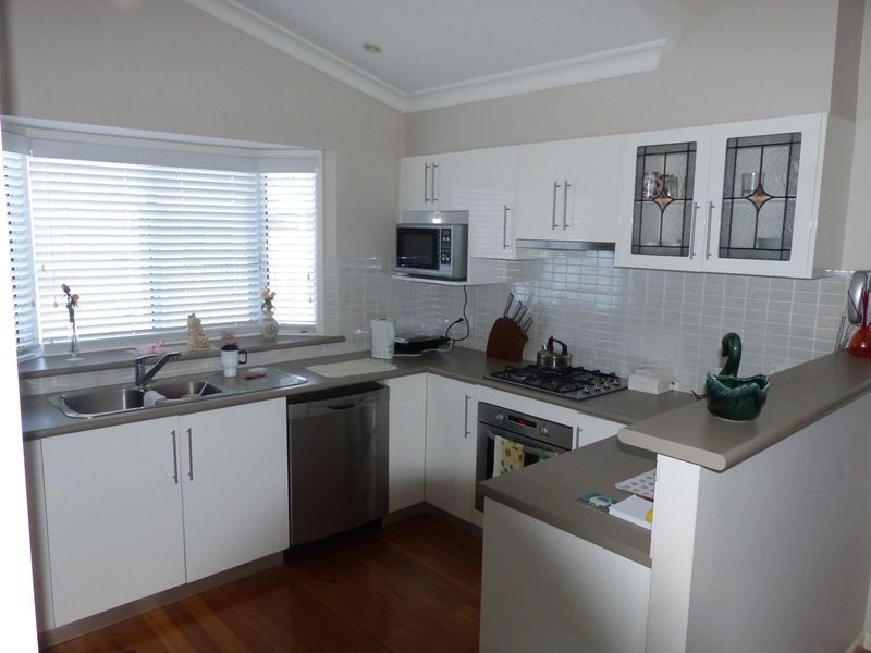 Crystal Waters Estate - Site 25