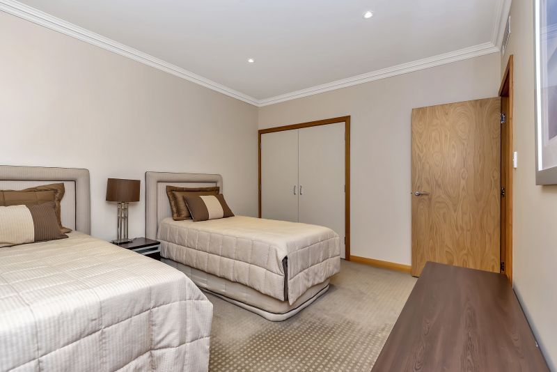 Absolute Beachfront!