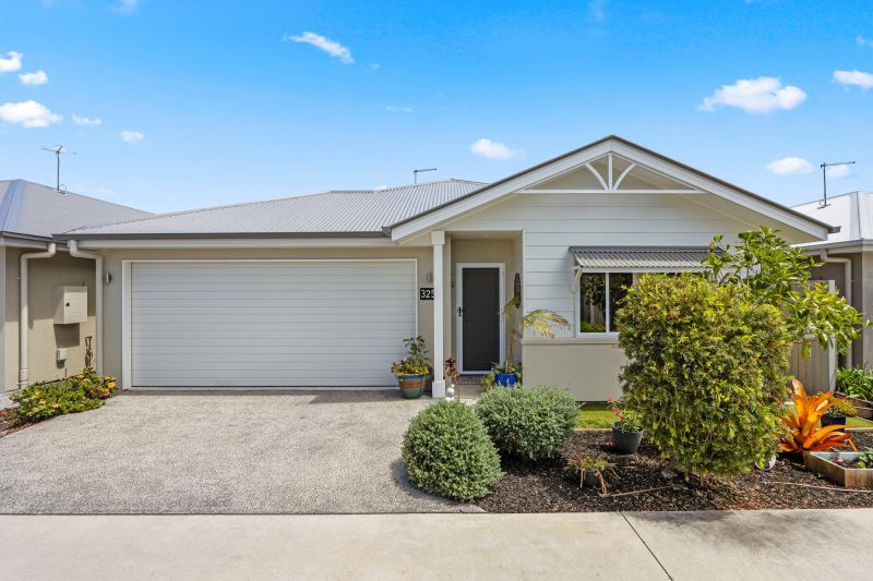 Simplity and Style – Modern Lifestyle Living