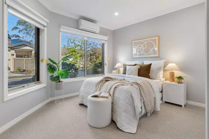 Newly Renovated and perfectly positioned!