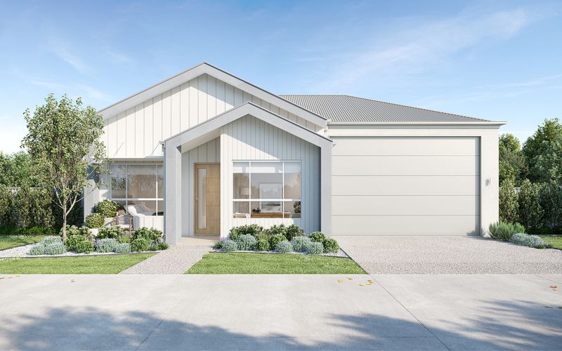 Where country meets coast