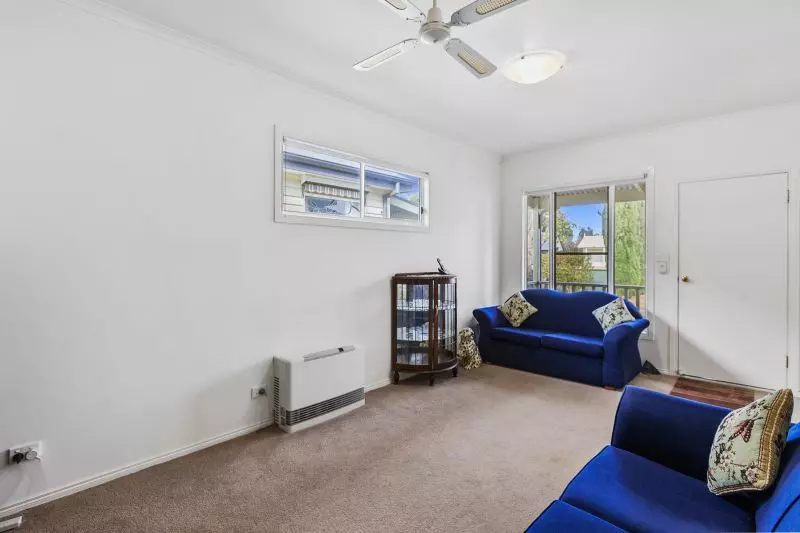 Relaxed Village Living