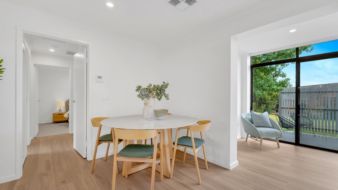 118/100 Harold Street, Wantirna 