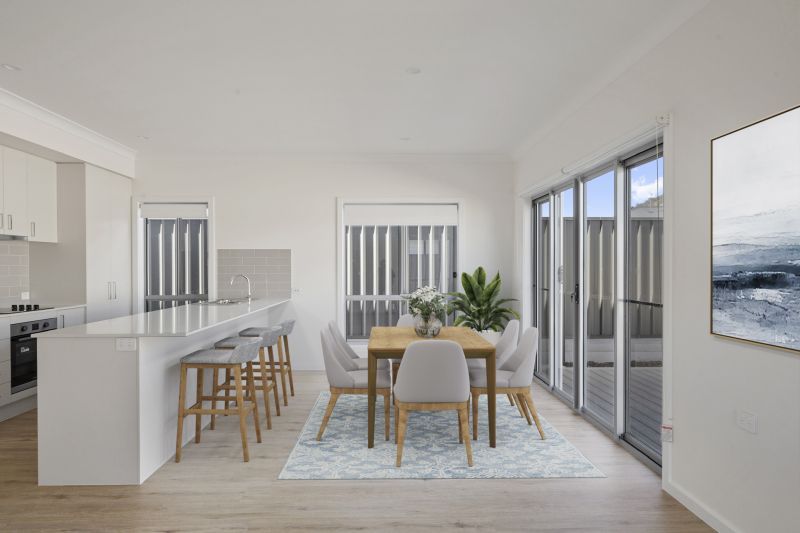 New Build | 3 Bed Lawson Design