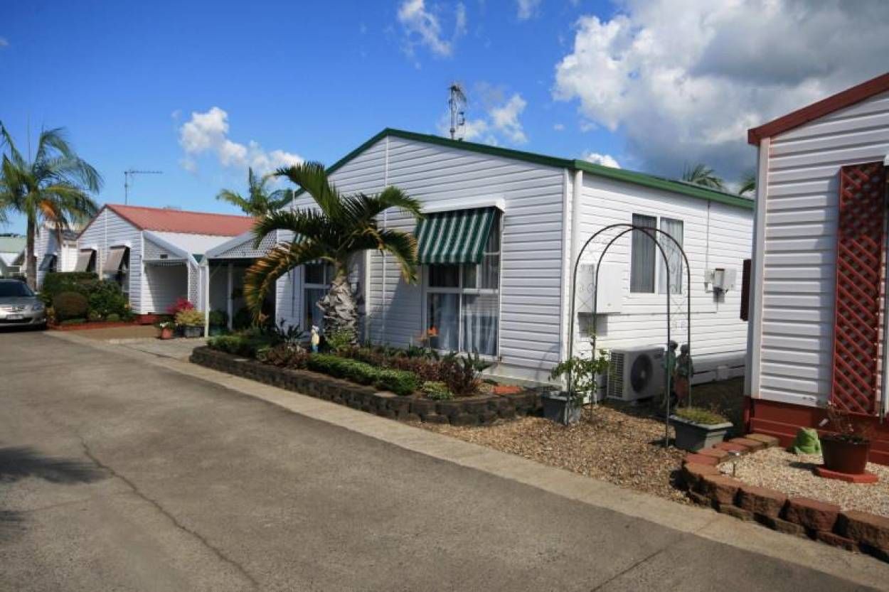 Banksia Waters – Over 50’s Lifestyle Village