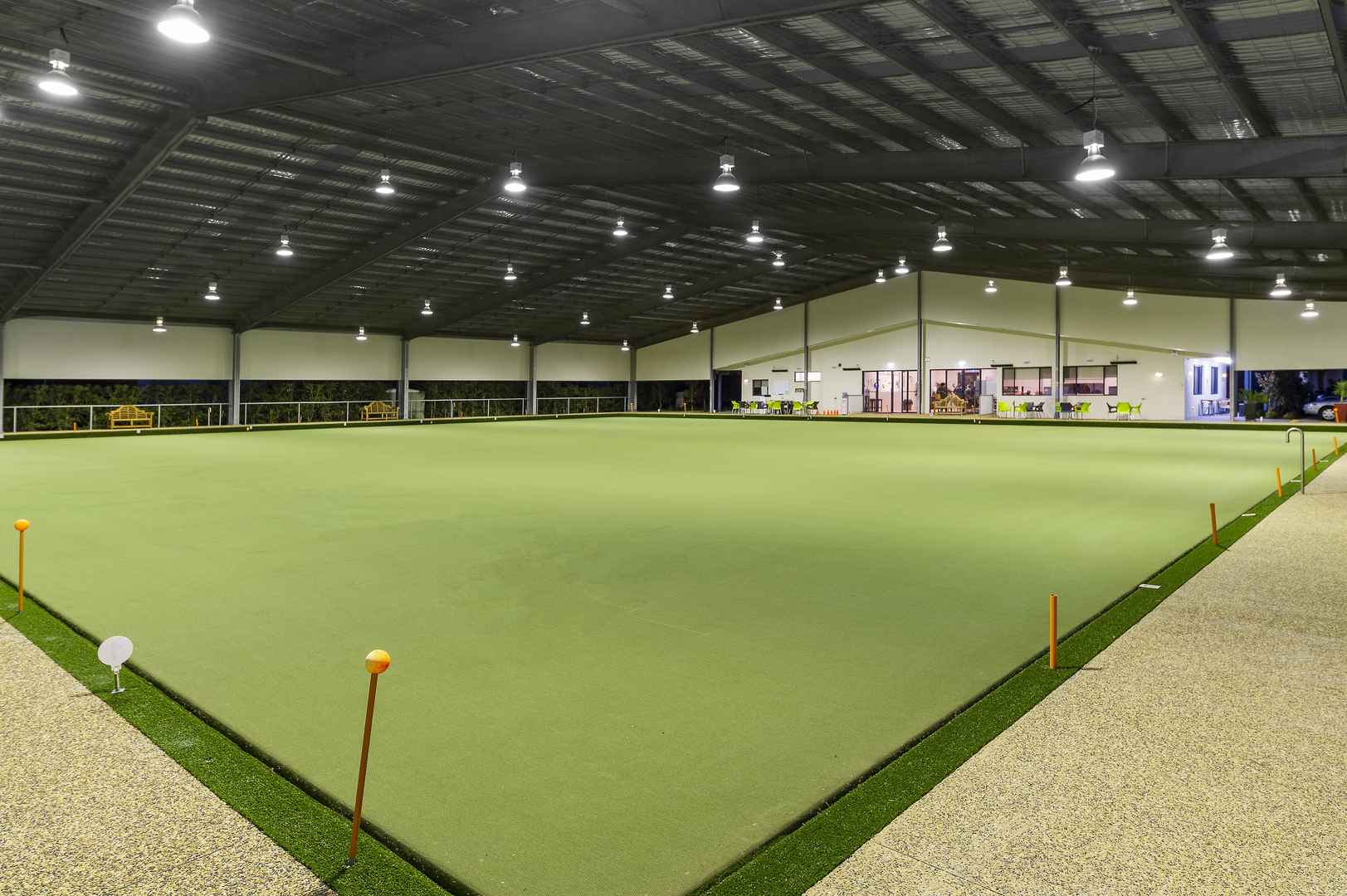 2 Rustic Drive PALM LAKE RESORT Bangholme