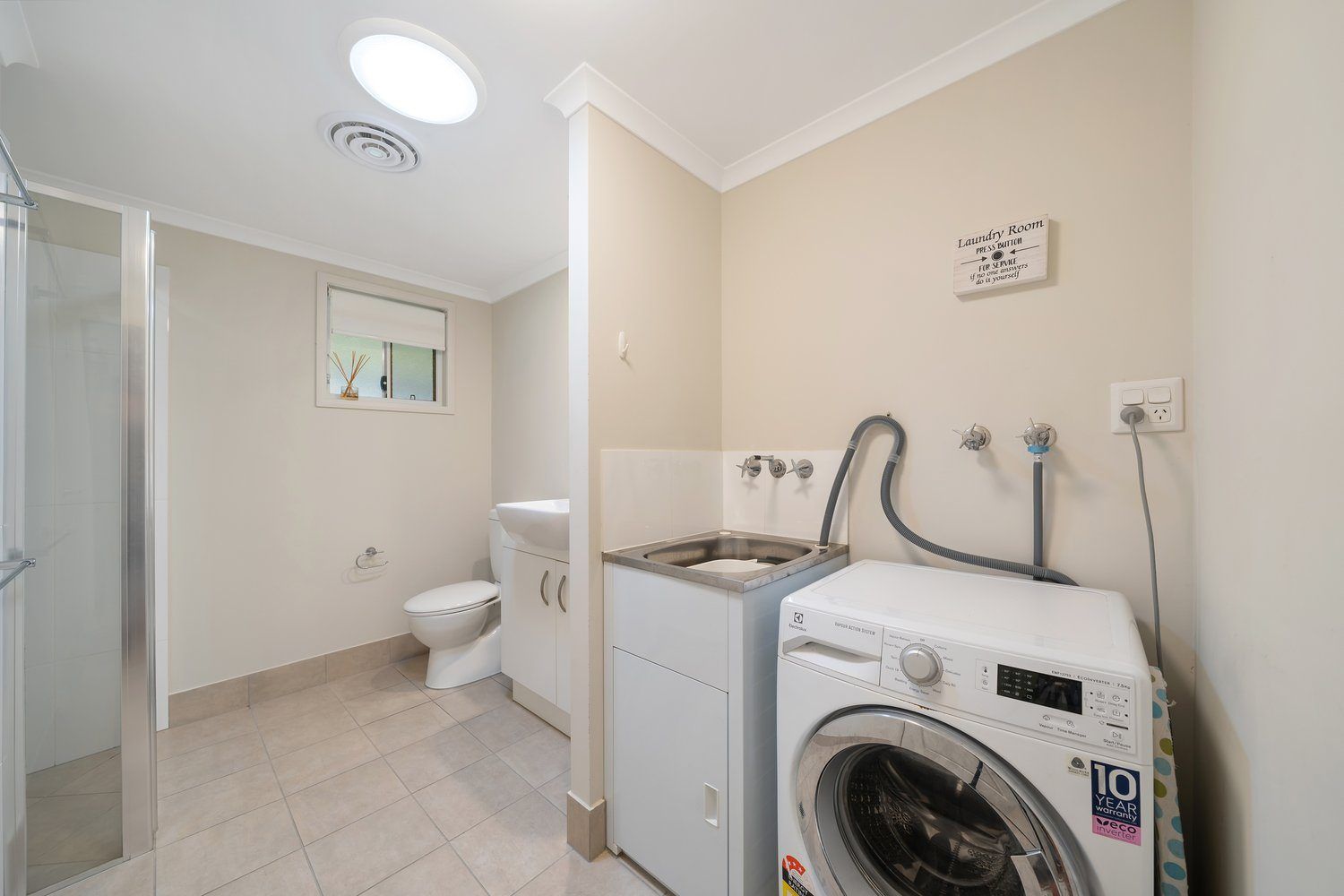 Dual Access, Modern Living