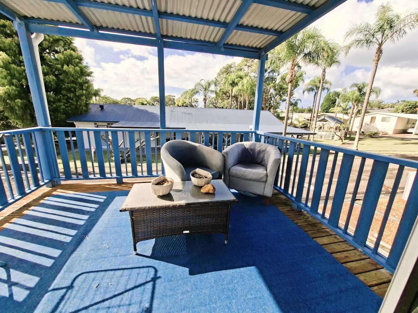 Spacious & Charming 2.5 Bedroom Home