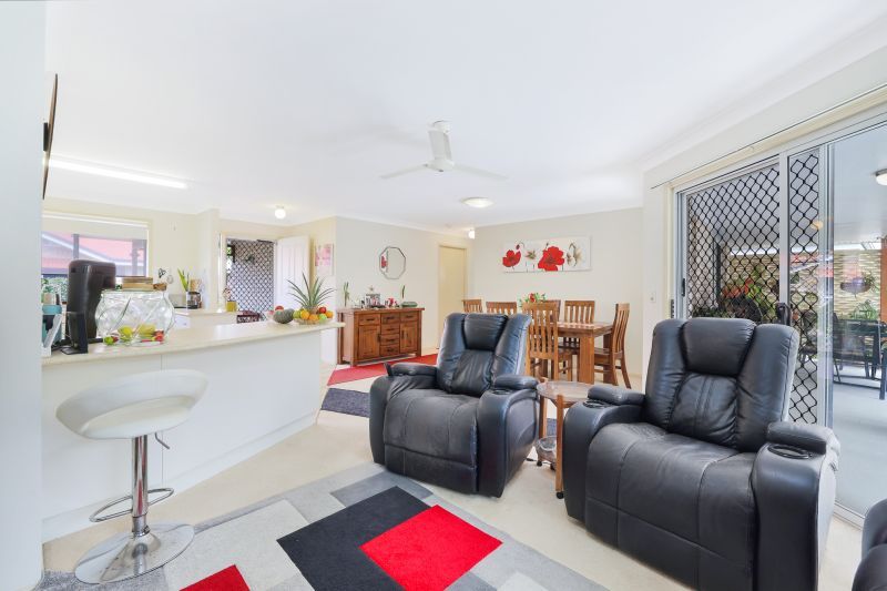 Spacious Living within a Wonderful Community