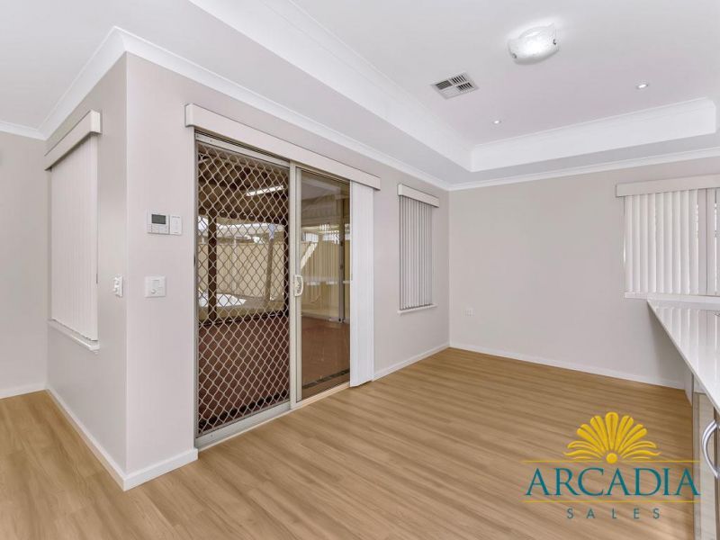 ARCADIA WATERS MANDURAH - *** Under Offer Before It Hit The Market ***