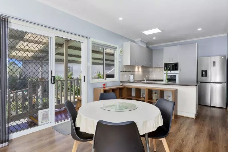 Your Own Private Oasis