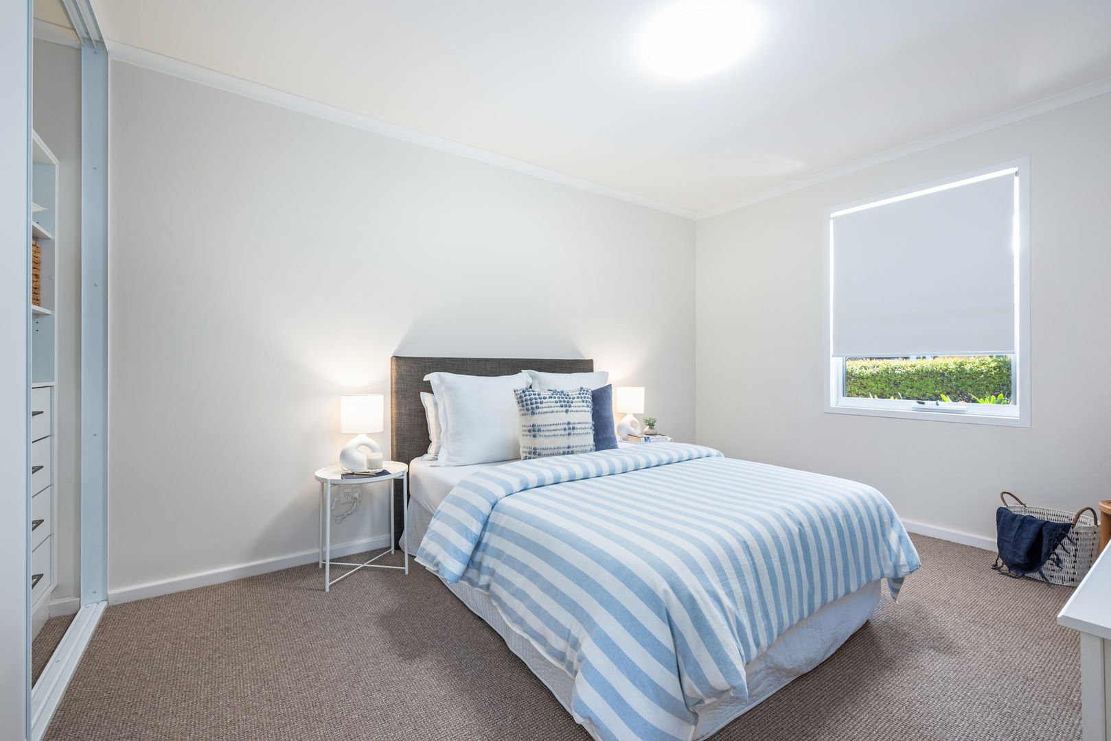 Are You Aged 65 Years Or Older And No Longer Working Full Time ? Thoughtful Living in a Peaceful Setting.