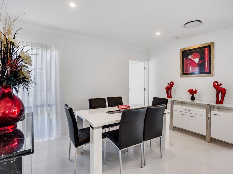 Rare Position Overlooking the Facilities