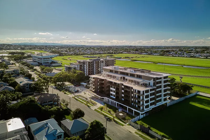 Premium, Architecturally Designed Apartment – Enquire Now