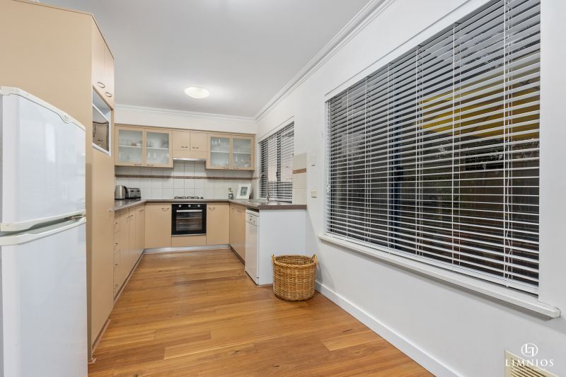 Versatile Family Living