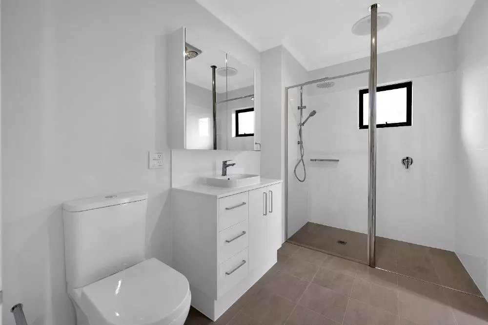 Two Bedroom | Villa 137