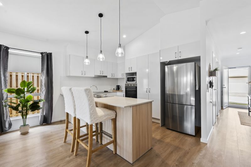 Spacious Tranquil Retreat