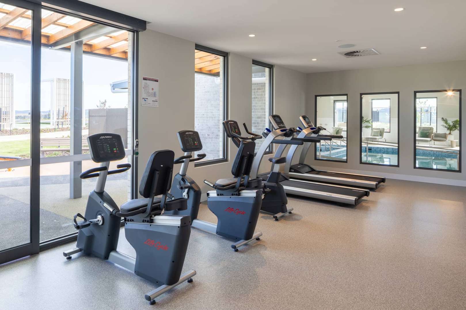 Luxury Living with Exclusive Club Amenities at Vantage Bloomdale