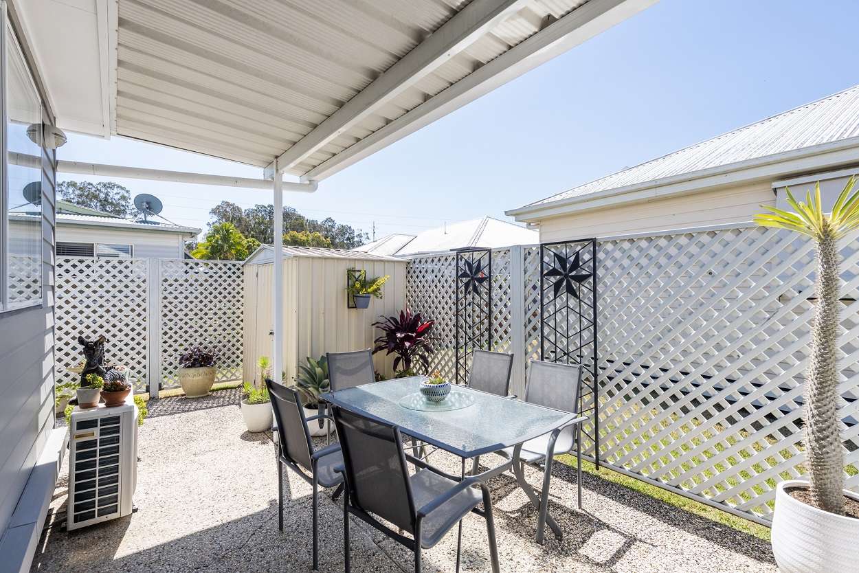 Beautifully Presented Home