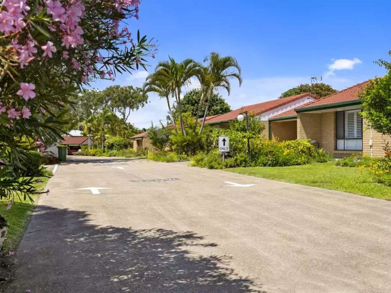 Southport Gardens Retirement Village