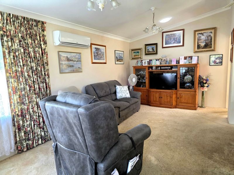 Sunny Home Ready for Your Personal Touch