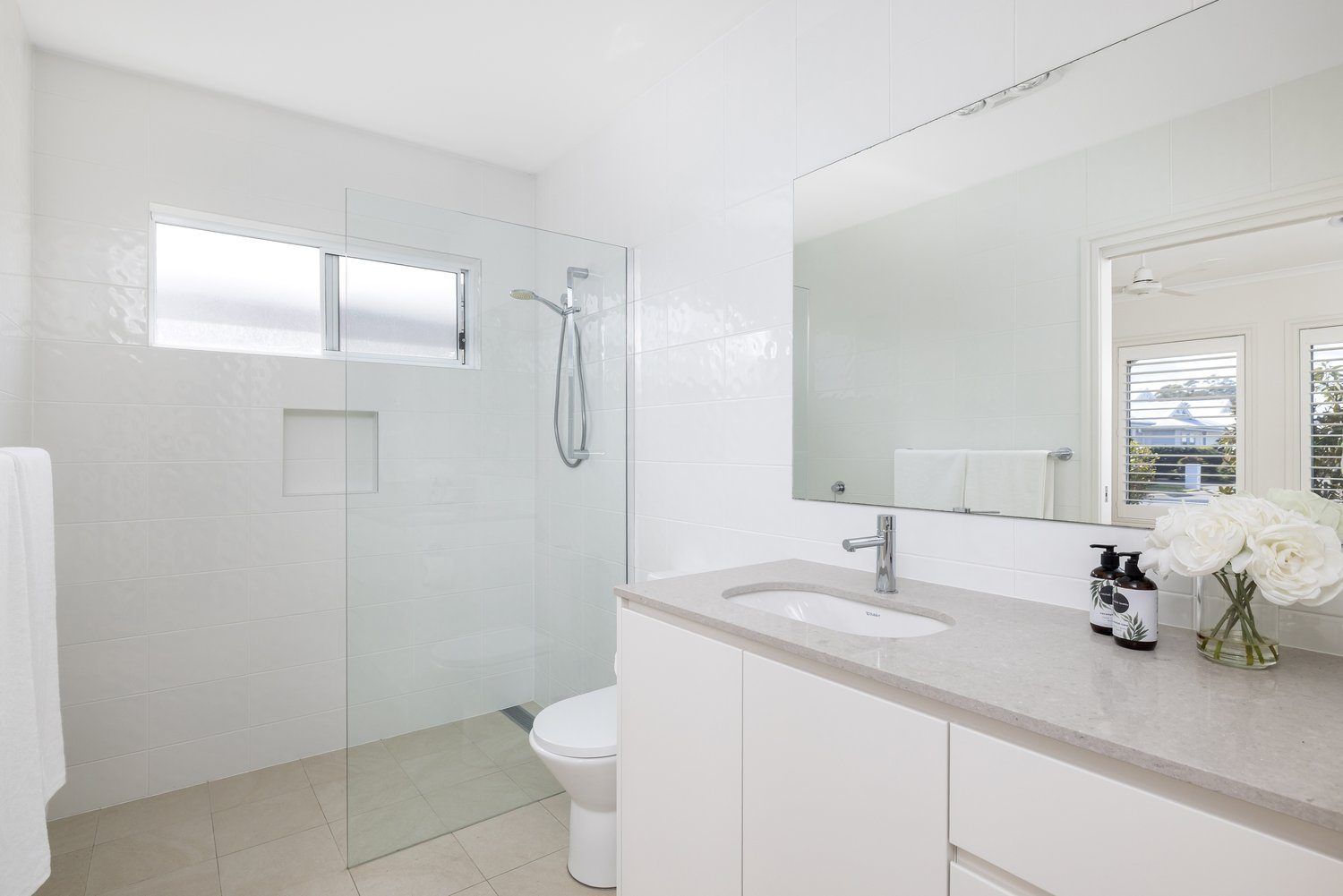 Resort-Style Elegance and Just Steps from the Clubhouse